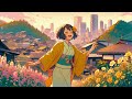 [Slightly bitter and cute Japanese instrument LOFI pop] BGM for work, relaxing, LOFI music, chill