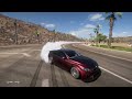 BMW M4 cinematic video | FORZA HORIZON 5 |