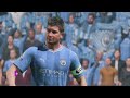 FC 24 - Manchester City      West Ham Utd - Premier League | Full Match   PS5 ™   YouTube
