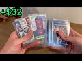 I PAID $50 FOR ENTIRE SPORTS CARDS CASE…WORTH IT?!