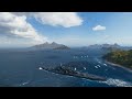 USS Ohio - T10 Randoms - 8 kills (225k damage)