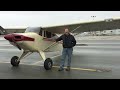 How I Became An Alaskan Pilot