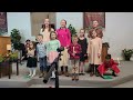 Faith - December 25th - Providence Church of Texas Church - Merry Christmas