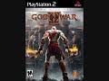 God of War II - The Glory of Sparta