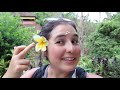 Traveling in Bali - Ubud