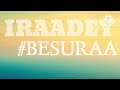 #besuraa