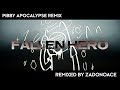 Fallen Hero Remix - Pibby Apocalypse (HEAVY WIP)