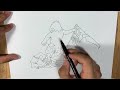 How to Draw Godzilla vs Muto