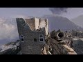 Medal of Honor Warfighter(Yemen mission Gameplay)