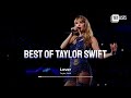 BEST OF TAYLOR SWIFT - Greatest Pop Hits Of All Time ~ A Swifties 2024 Playlist