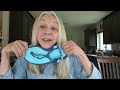 XERO SHOES Sandals review! Just got them in AQUA CLOUD. 😃