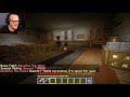 My Maiden Voyage into Minecraft! (Minecraft: Herobrine's Mansion)