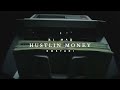 kostaki & Xl Mad - Hustlin Money (Official Visualizer)