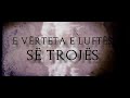 Gjurmë Shqiptare - The truth about the Trojan War