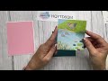 Lily Pond Lane Card Class - Stampin' Up!