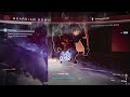 Another compilation of Destiny 2 clips that I've been stockpiling for another 2 years