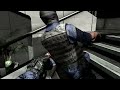 Max Payne 3 Airport  Hallway Shootout on Classic Difficulty