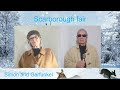 Scarborough Fair🎄Simon and Garfunkel🌳Clem & Daniel cover🎄🤍🌳