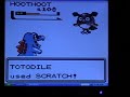 Let's Play Pokemon Gold Episode 3