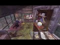 Fallout 76 Camp - Logger Cabin