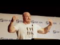 How I Became The World's Strongest Man (5 Simple Steps)