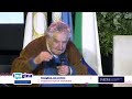 IMAGINADOR ESPECIAL  Pepe Mujica Imagina en acción