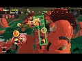 Spawning Grounds Hazard Level MAX! (with notes) [Splatoon 3 Salmon Run Next Wave]