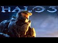 Halo 3 Soundtrack - (The Ark) Farthest Outpost