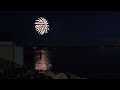 Canada Day 2024  fireworks