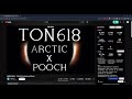 Ton 618 With VOICE Clicks!