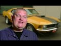 Muscle Car Of The Week Video Episode #84:  Ford Mustang BOSS 302 Video