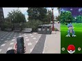 I Can't Stop Playing Pokémon GO, until I catch a SHINY!