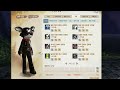 Archeage Warborn Female Costumes