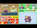 Pokémon FireRed & LeafGreen Randomizer Nuzlocke Versus w/ CoolShallow - Ep. 21