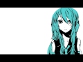 Hatsune Miku - Rolling Girl Extended + Download