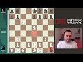 Chess World STUNNED As Super Grandmaster Falls Into 9 Move 