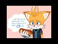 Nine Tastes a Chili Dog - Sonic Prime Dub