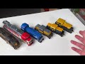 Buying Shady Model Trains off eBay