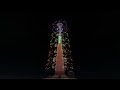 ⁴ᴷ Dubai: Burj Khalifa NYE 2021/2022 | FWSim