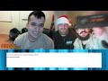 Omegle Pickups Christmas Edition (I know)