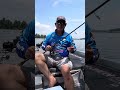 How I won the MLF BFL Bass Tournament on Watts Bar Lake