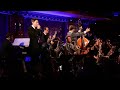 You'll Never Walk Alone - Ben Fankhauser with Charlie Rosen's Broadway Big Band