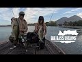 Nomad Atlas 70 for Shallow Cover Largemouth Tackle Breakdown