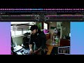 DJ Set 1 - Just testing out my setup on Twitch