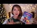 My Top 10 Christmas Films | Zoella