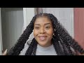 Jumbo, Boho Box Braids With a 