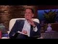 Mark Gets OFFENDED By Ride Frsh's Pitch! | Shark Tank US | Shark Tank Global