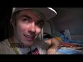 Waterparks - BUS INVADERS Ep. 1040 [Warped Edition 2016]