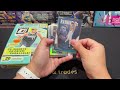 Unboxing the 22-233 Optic Basketball Asia Tmall: Trash or Cash? 🏀 | of breaks and trades #panini