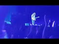 Red Hot Chili Peppers - I Could Have Lied - Live in Milan 02/07/2023 - (great Frusciante's solo!!!)